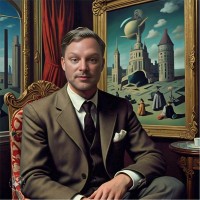 David Demeulenaere