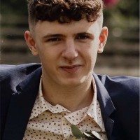 Lewis Daly