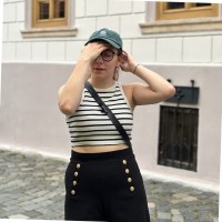 Fejér Henrietta