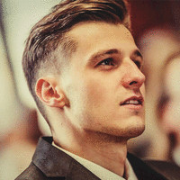 Jordan Lukan
