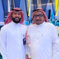 Mutaz Alabdulwahed