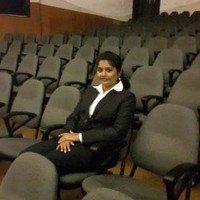 Nivedhitha Parthasarathy