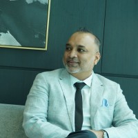 Vikneswaran Magasvaran