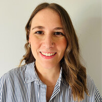 Meredith Peterson, Phr
