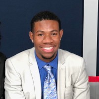 Evan Brooks M.S.