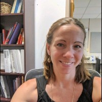 Suzanne K.