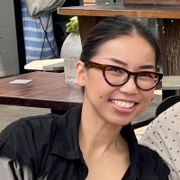 Marie Camille Bunagan