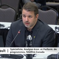 Mathieu Perreault