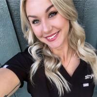Morgan Horne