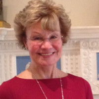 Judith Guy