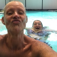 Raising Starla
