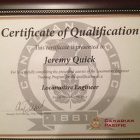 Jeremy Quick