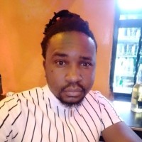 Fanuel Chipaumire