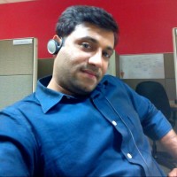 Chaitanya Sampagaonkar
