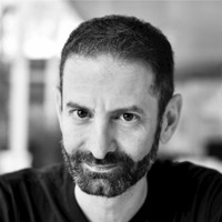 Christopher Santini