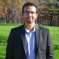Mohammad Arifur Rahman