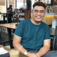 Rainier John Asuncion