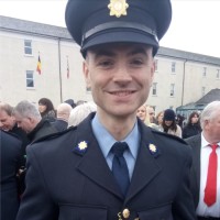 Kieran Langan