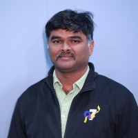 Siva Satish Kumar Lavu