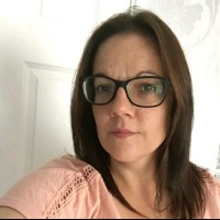 Lisa Harrington