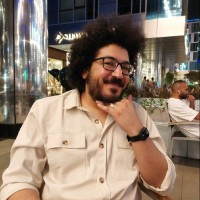 Ahmed Amin
