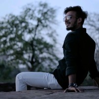 Divyansh Jain