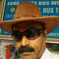 Shivakumar P.