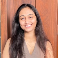 Sai Vinuthna Nagisetty