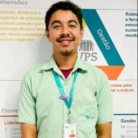 Paulo Gomes Costa Junior