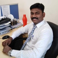 Thanamurugan K