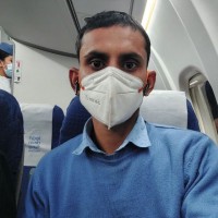 Shailesh Mishra
