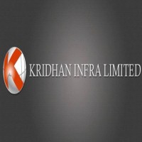 Kridhan Infra Ltd