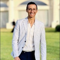 Mohamed Magdy