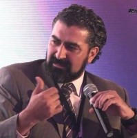 Sergio Ramírez Rivera