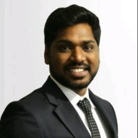 Pranesh Muruganandham