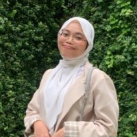 Ain Wijaya, Asa