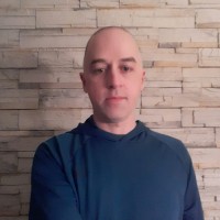 Jean-Francois Voyer-Tremblay, T.P.