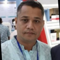 Mohammad Hossain