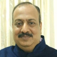 Vinod Agrawal