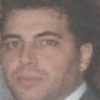 Robert Fantini