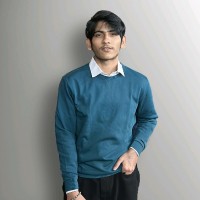 Moksharth Thakar