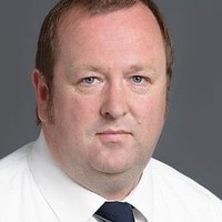 Mark Downs Cert CII