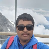 Somrishi Banerjee