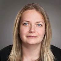 Deborah McWilliam