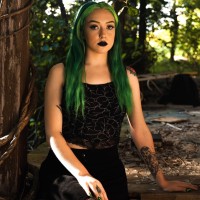 Courtney Neher