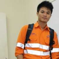 Rizal Octo Fahrurazi