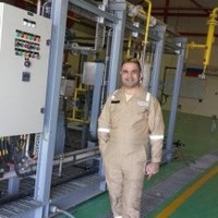 Osama Abbas