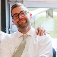 Austin Sarauer