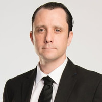 Sean Doyle