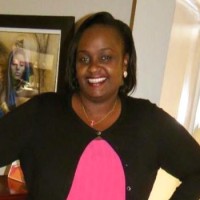 Carol Kobia-Munene Cpea